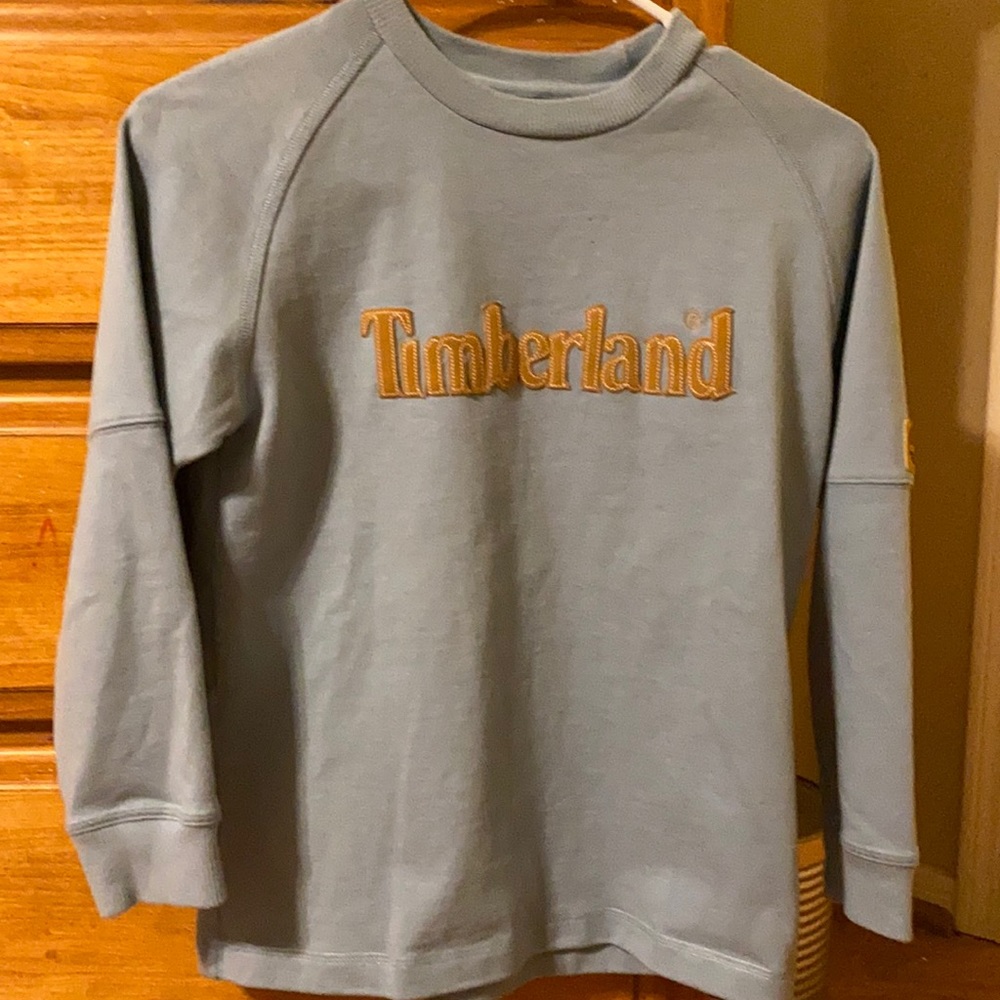 Timberland Boy sweatshirt